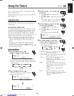 Предварительный просмотр 27 страницы JVC CA-MXJ530R Instructions Manual