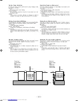 Предварительный просмотр 4 страницы JVC CA-MXJ550R Instructions Manual