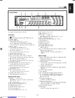 Предварительный просмотр 9 страницы JVC CA-MXJ550R Instructions Manual