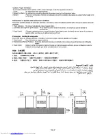 Предварительный просмотр 4 страницы JVC CA-MXJ570V Instructions Manual