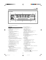 Preview for 7 page of JVC CA-MXJ70 Instructions Manual