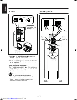 Предварительный просмотр 12 страницы JVC CA-MXJ700 Instructions Manual