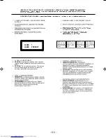 Предварительный просмотр 5 страницы JVC CA-MXJ75R Instructions Manual