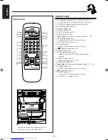 Предварительный просмотр 10 страницы JVC CA-MXJ75R Instructions Manual