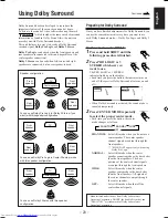 Предварительный просмотр 25 страницы JVC CA-MXJ75R Instructions Manual