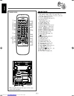 Предварительный просмотр 6 страницы JVC CA-MXJ770V Instructions Manual