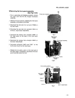 Предварительный просмотр 19 страницы JVC CA-MXJ900 Service Manual