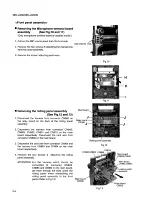 Предварительный просмотр 20 страницы JVC CA-MXJ900 Service Manual