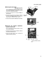 Предварительный просмотр 21 страницы JVC CA-MXJ900 Service Manual