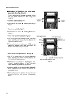 Предварительный просмотр 22 страницы JVC CA-MXJ900 Service Manual