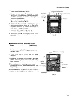 Предварительный просмотр 23 страницы JVC CA-MXJ900 Service Manual