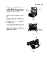 Предварительный просмотр 27 страницы JVC CA-MXJ900 Service Manual