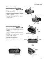 Предварительный просмотр 29 страницы JVC CA-MXJ900 Service Manual