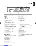 Preview for 9 page of JVC CA-MXJ950R Instructions Manual