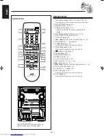 Preview for 10 page of JVC CA-MXJ950R Instructions Manual