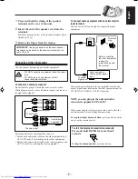 Preview for 13 page of JVC CA-MXJ950R Instructions Manual