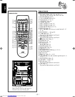 Предварительный просмотр 10 страницы JVC CA-MXJ970V Instructions Manual