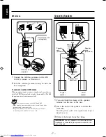 Предварительный просмотр 12 страницы JVC CA-MXJ970V Instructions Manual