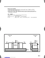 Предварительный просмотр 3 страницы JVC CA-MXJD5 Instructions Manual