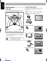 Предварительный просмотр 12 страницы JVC CA-MXJD5 Instructions Manual