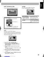 Предварительный просмотр 49 страницы JVC CA-MXJD5 Instructions Manual