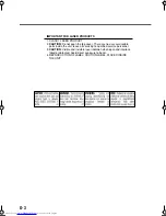 Предварительный просмотр 67 страницы JVC CA-MXJD5 Instructions Manual