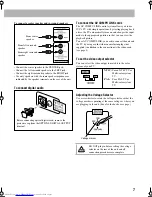 Предварительный просмотр 74 страницы JVC CA-MXJD5 Instructions Manual