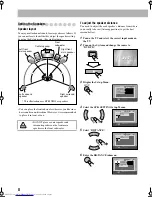 Предварительный просмотр 75 страницы JVC CA-MXJD5 Instructions Manual