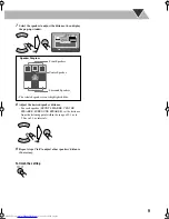 Предварительный просмотр 76 страницы JVC CA-MXJD5 Instructions Manual