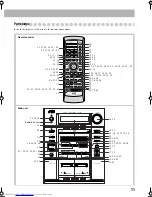 Предварительный просмотр 78 страницы JVC CA-MXJD5 Instructions Manual