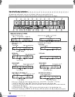 Предварительный просмотр 79 страницы JVC CA-MXJD5 Instructions Manual