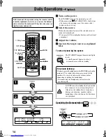 Предварительный просмотр 81 страницы JVC CA-MXJD5 Instructions Manual