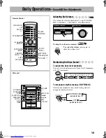 Предварительный просмотр 86 страницы JVC CA-MXJD5 Instructions Manual