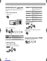 Предварительный просмотр 89 страницы JVC CA-MXJD5 Instructions Manual