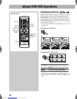 Предварительный просмотр 91 страницы JVC CA-MXJD5 Instructions Manual