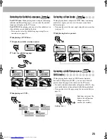 Предварительный просмотр 92 страницы JVC CA-MXJD5 Instructions Manual