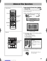 Предварительный просмотр 94 страницы JVC CA-MXJD5 Instructions Manual