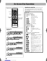 Предварительный просмотр 97 страницы JVC CA-MXJD5 Instructions Manual