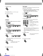 Предварительный просмотр 99 страницы JVC CA-MXJD5 Instructions Manual