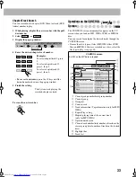 Предварительный просмотр 100 страницы JVC CA-MXJD5 Instructions Manual