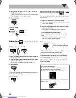 Предварительный просмотр 103 страницы JVC CA-MXJD5 Instructions Manual