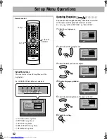 Предварительный просмотр 109 страницы JVC CA-MXJD5 Instructions Manual