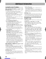 Предварительный просмотр 117 страницы JVC CA-MXJD5 Instructions Manual