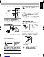 Предварительный просмотр 137 страницы JVC CA-MXJD5 Instructions Manual