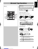 Предварительный просмотр 165 страницы JVC CA-MXJD5 Instructions Manual