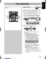 Предварительный просмотр 167 страницы JVC CA-MXJD5 Instructions Manual