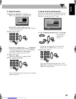 Предварительный просмотр 175 страницы JVC CA-MXJD5 Instructions Manual