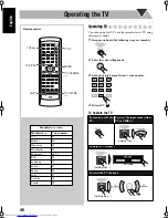 Предварительный просмотр 176 страницы JVC CA-MXJD5 Instructions Manual