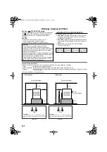 Предварительный просмотр 2 страницы JVC CA-MXJE3 Instructions Manual