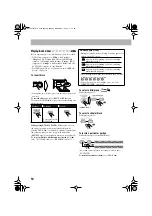 Предварительный просмотр 12 страницы JVC CA-MXJE3 Instructions Manual